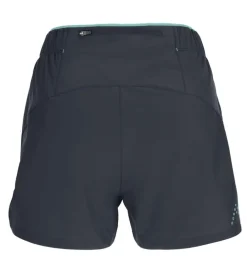 Rab Talus Active Shorts Wmns Ebony