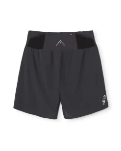 Rab Talus 2 In 1 Shorts Ebony