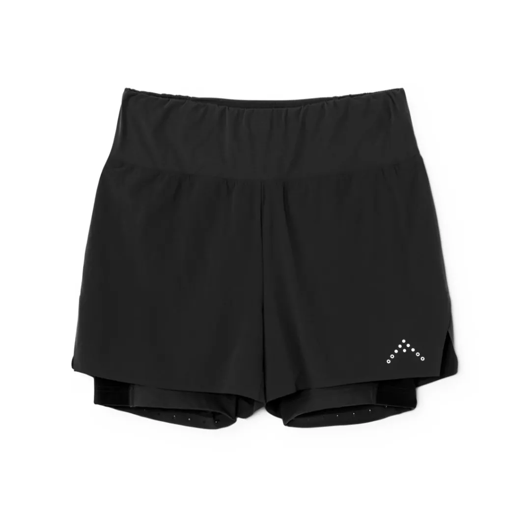 Rab Talus 2 In 1 Shorts Wmns Ebony
