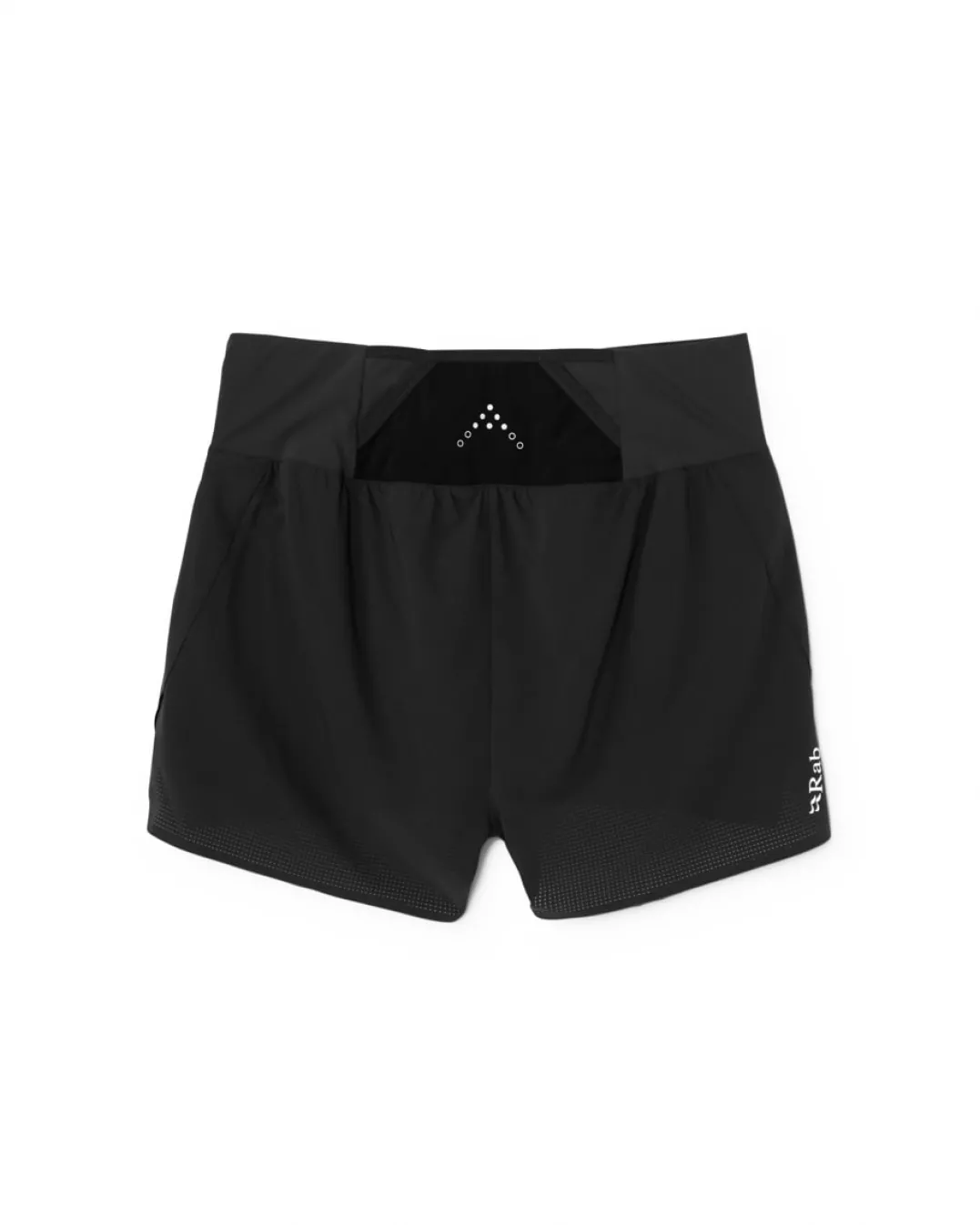 Rab Talus Light Shorts Wmns Ebony