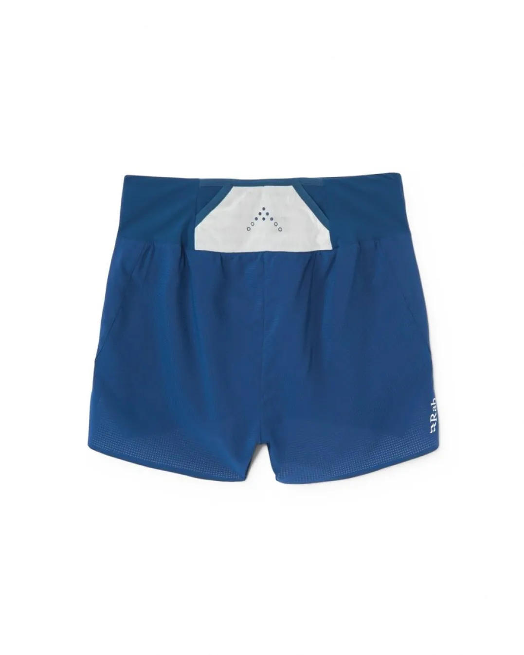 Rab Talus Light Shorts Wmns Tempest Blue