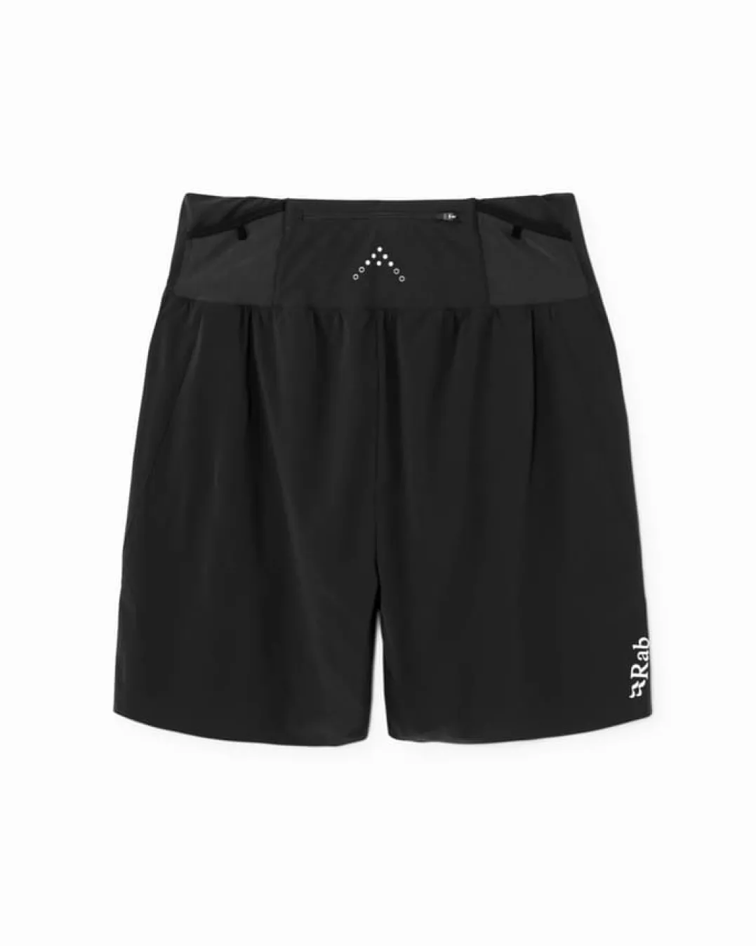 Rab Talus Shorts Ebony