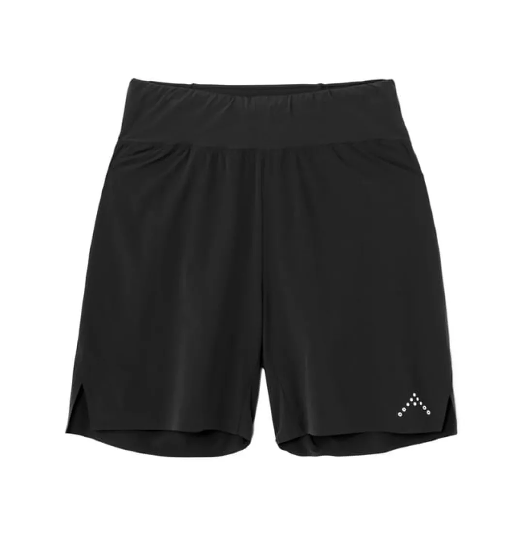 Rab Talus Shorts Ebony