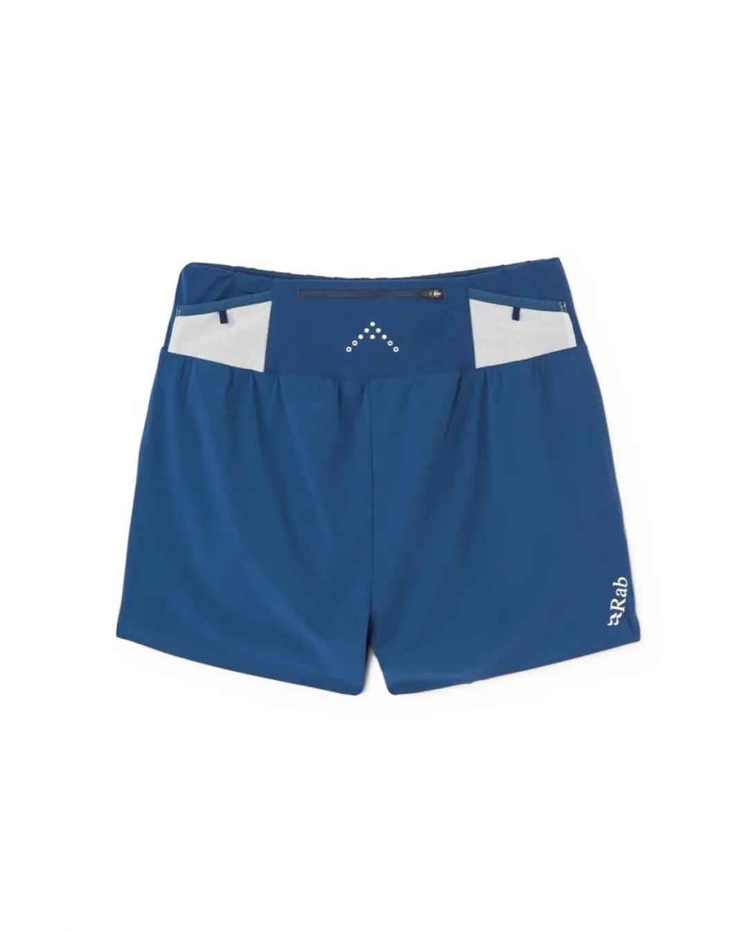 Rab Talus Shorts Tempest Blue