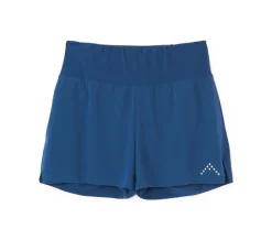 Rab Talus Shorts Wmns Tempest Blue