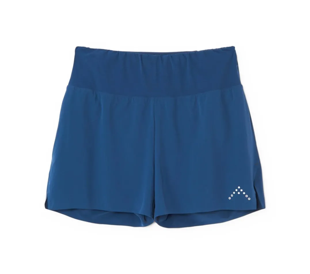 Rab Talus Shorts Wmns Tempest Blue