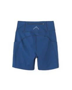 Rab Talus Tights Shorts Wmns Tempest Blue