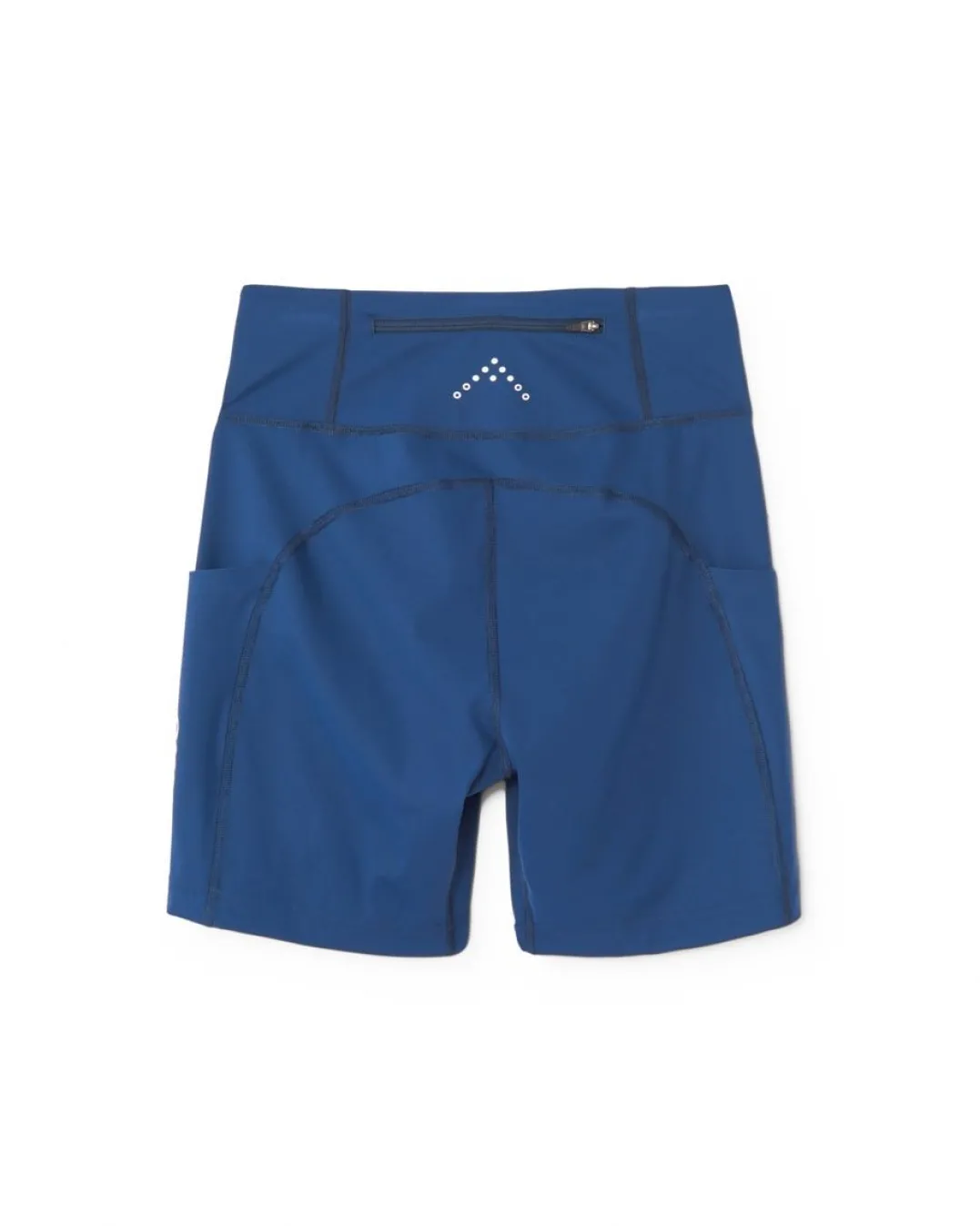 Rab Talus Tights Shorts Wmns Tempest Blue