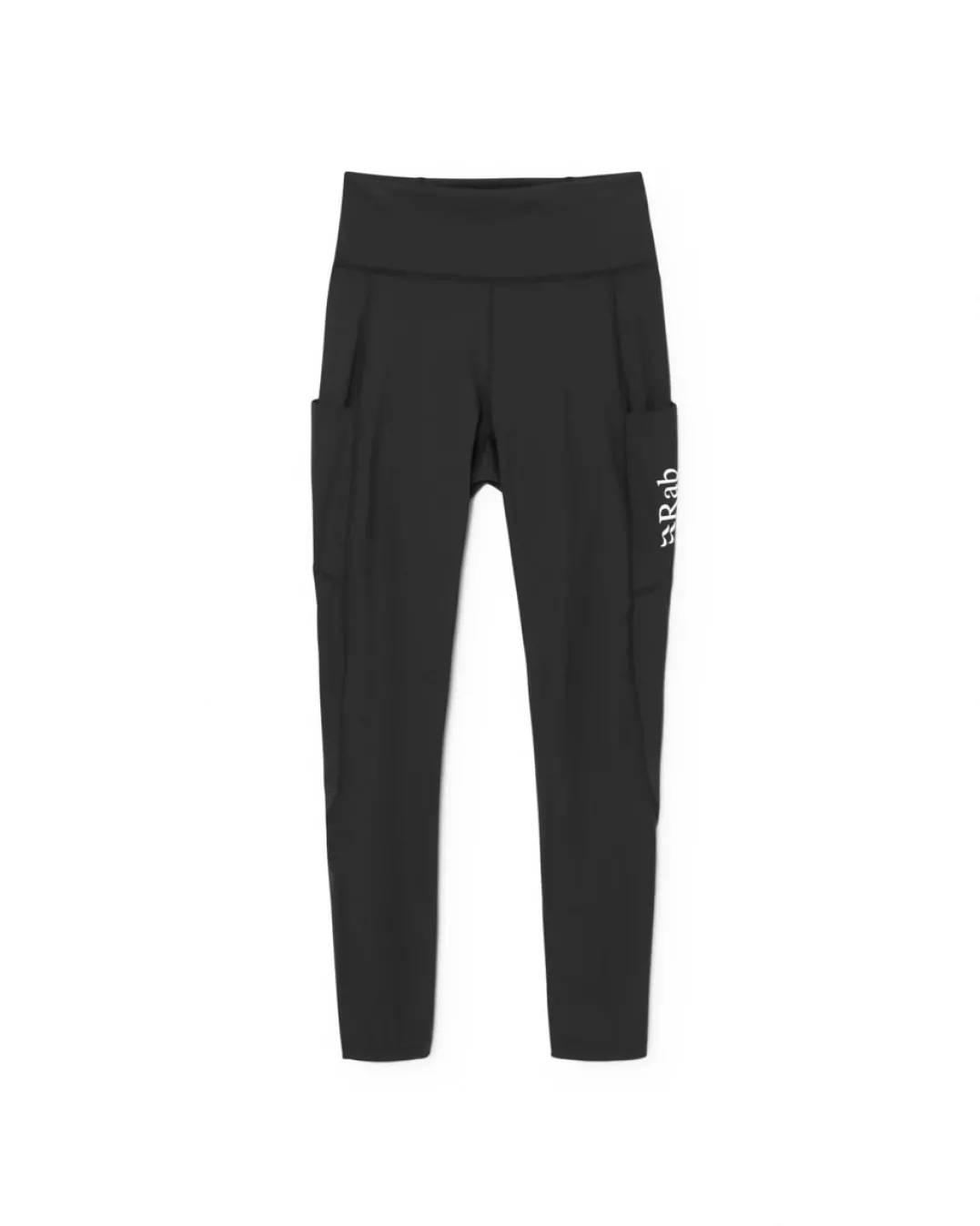 Rab Talus Tights Wmns Black