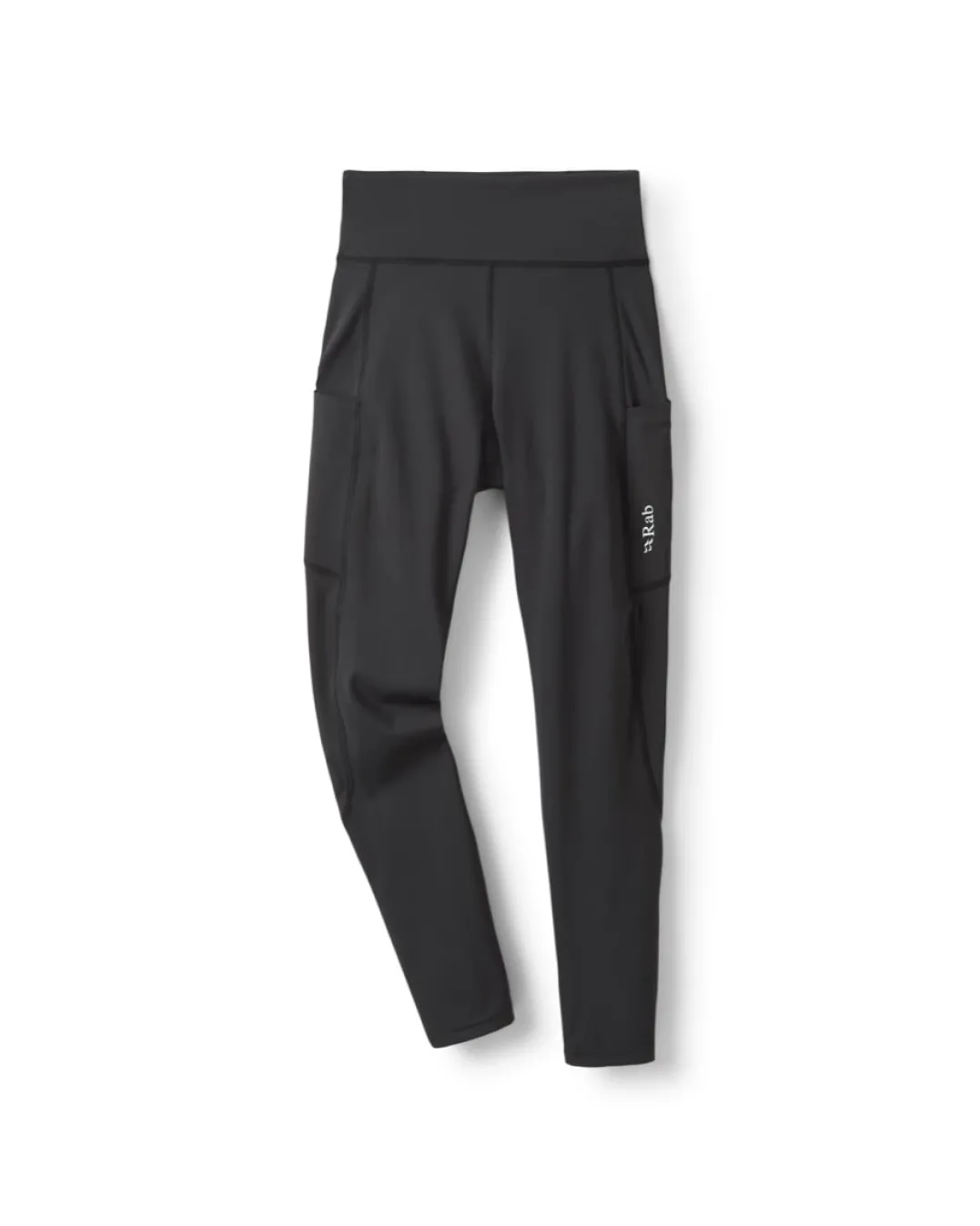 Rab Talus Tights Wmns Black