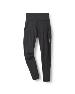 Rab Talus Tights Wmns Black