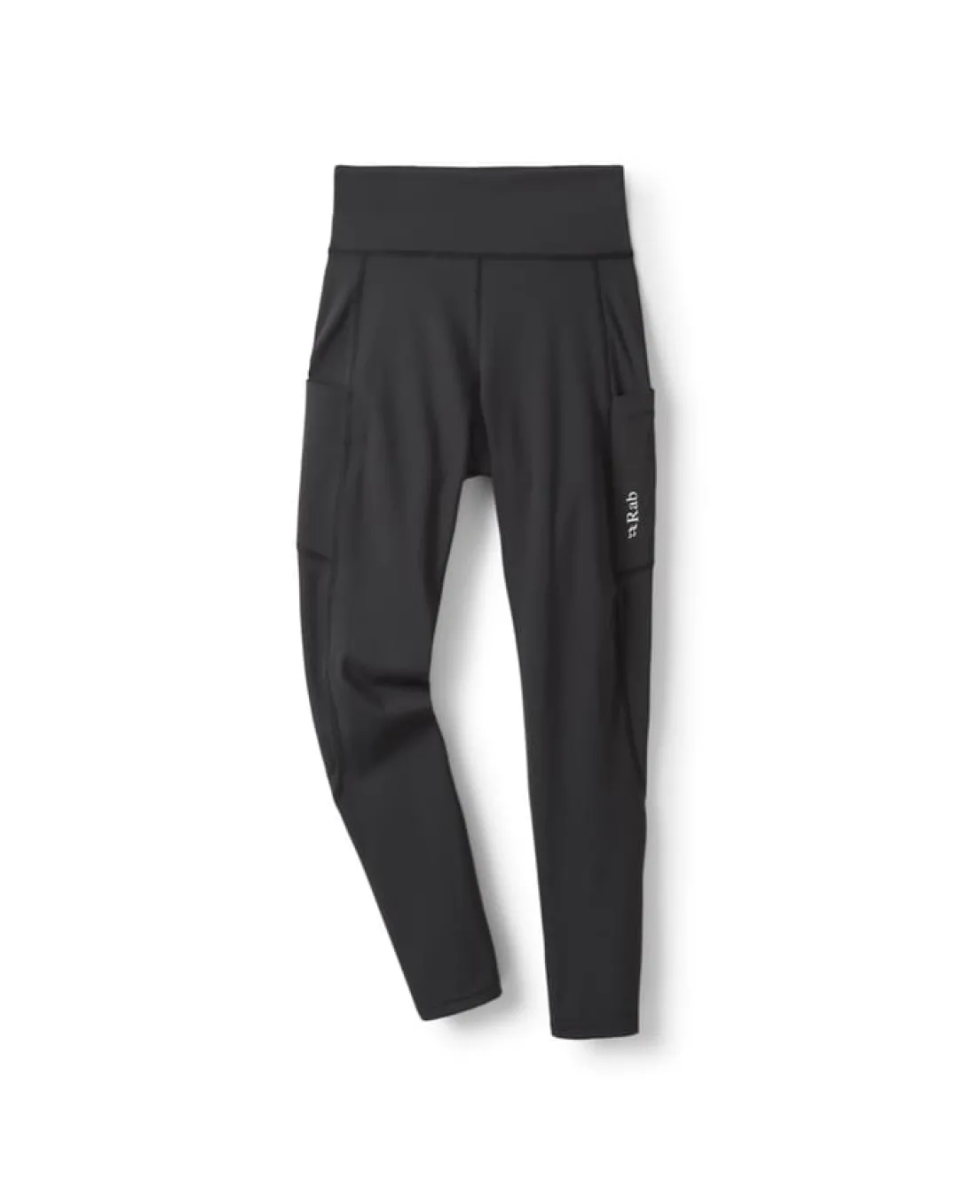 Rab Talus Tights Wmns Black