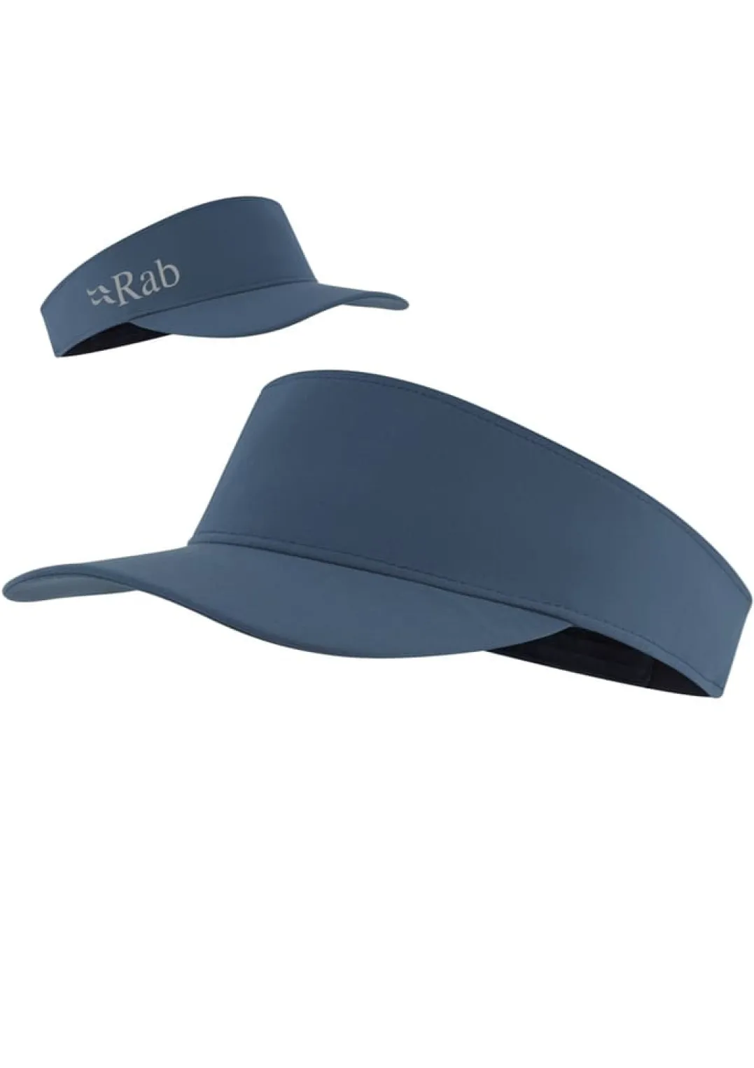 Rab Talus Visor Tempest Blue