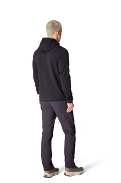 Rab Tecton Hoody Black