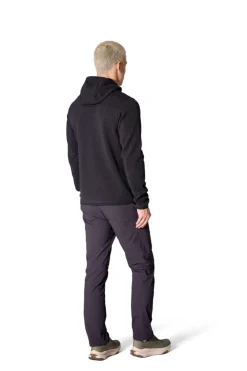 Rab Tecton Hoody Black