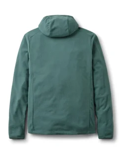 Rab Tecton Hoody Sage