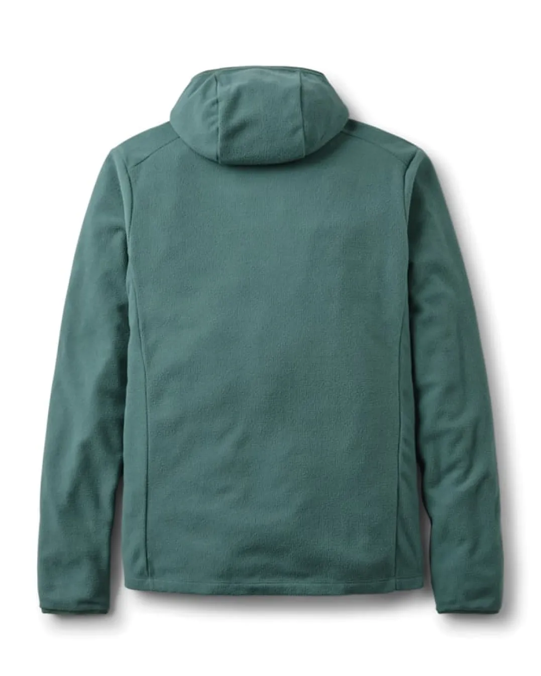 Rab Tecton Hoody Sage