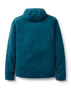 Rab Tecton Hoody Tempest Blue