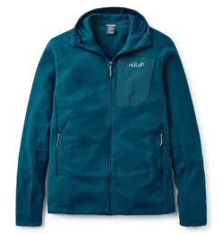 Rab Tecton Hoody Tempest Blue