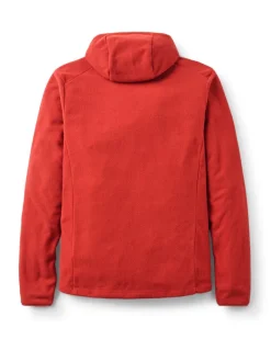 Rab Tecton Hoody Tuscan Red