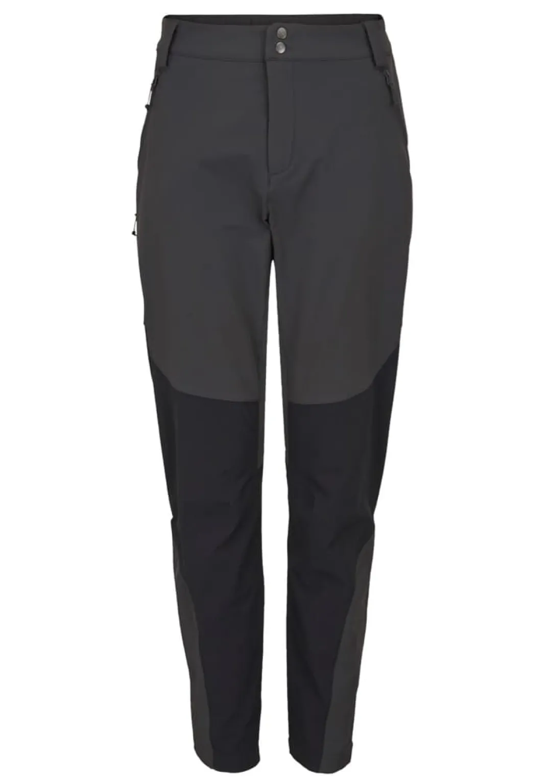 Rab Torque Mountain Pants Wmns Anthracite/Black