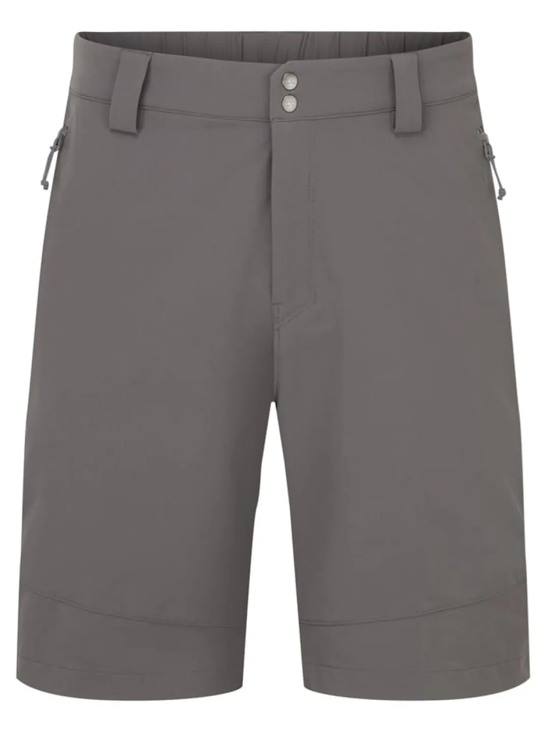 Rab Torque Mountain Shorts Graphene
