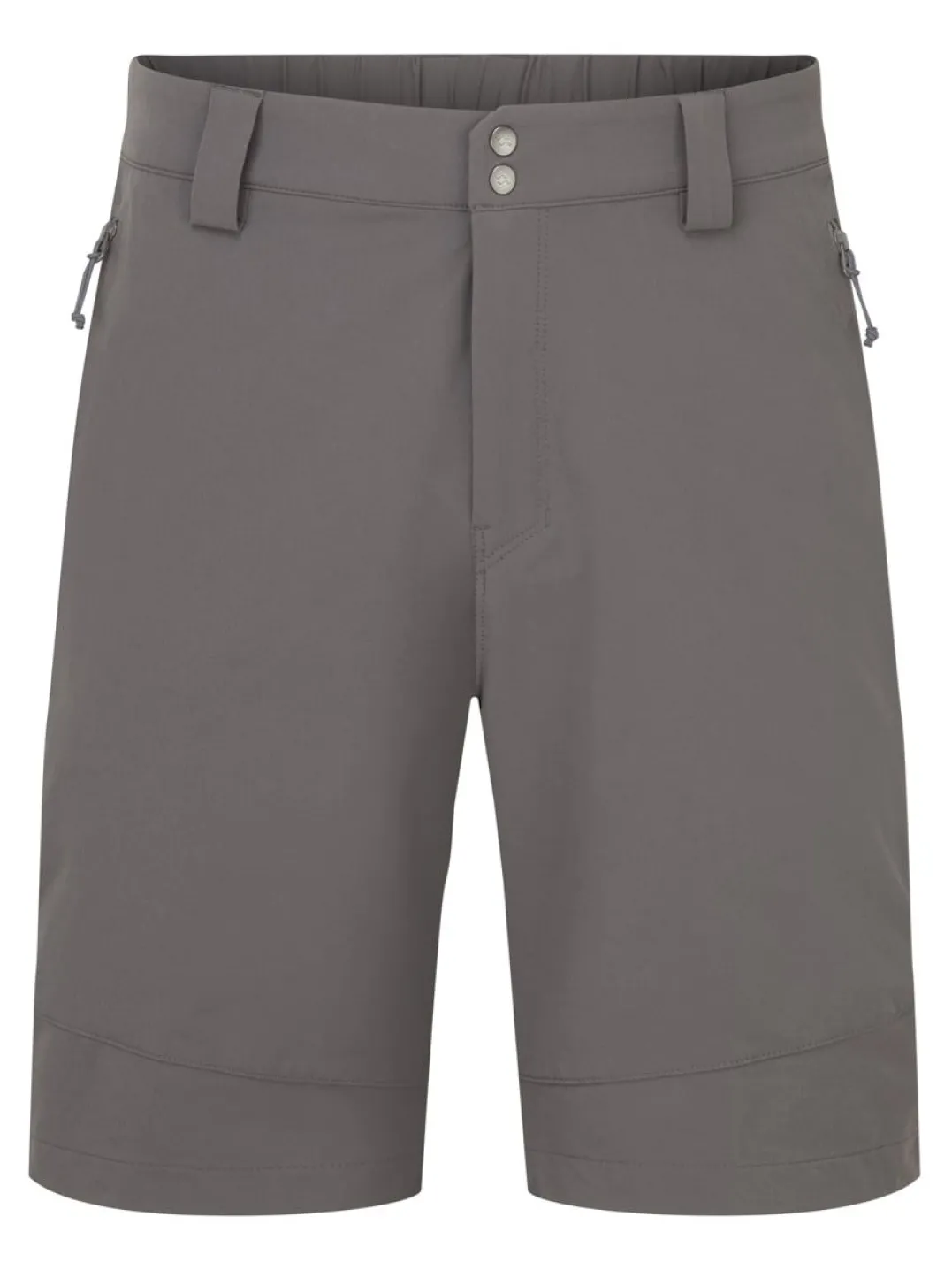 Rab Torque Mountain Shorts Graphene