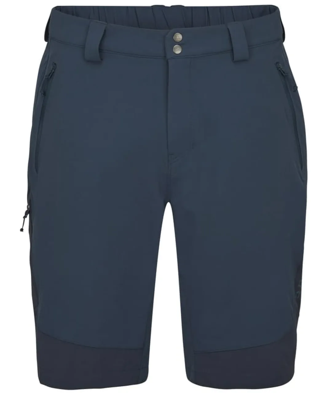Rab Torque Mountain Shorts Tempest Blue/Deep Ink