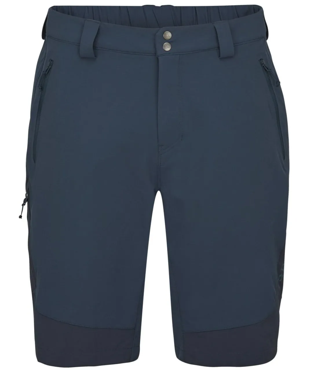 Rab Torque Mountain Shorts Tempest Blue/Deep Ink