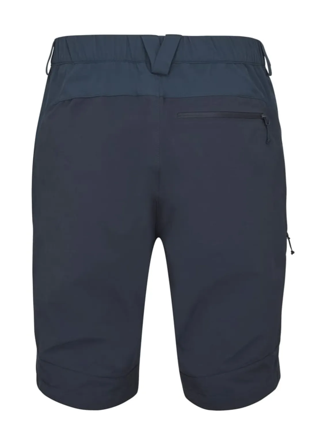 Rab Torque Mountain Shorts Tempest Blue/Deep Ink