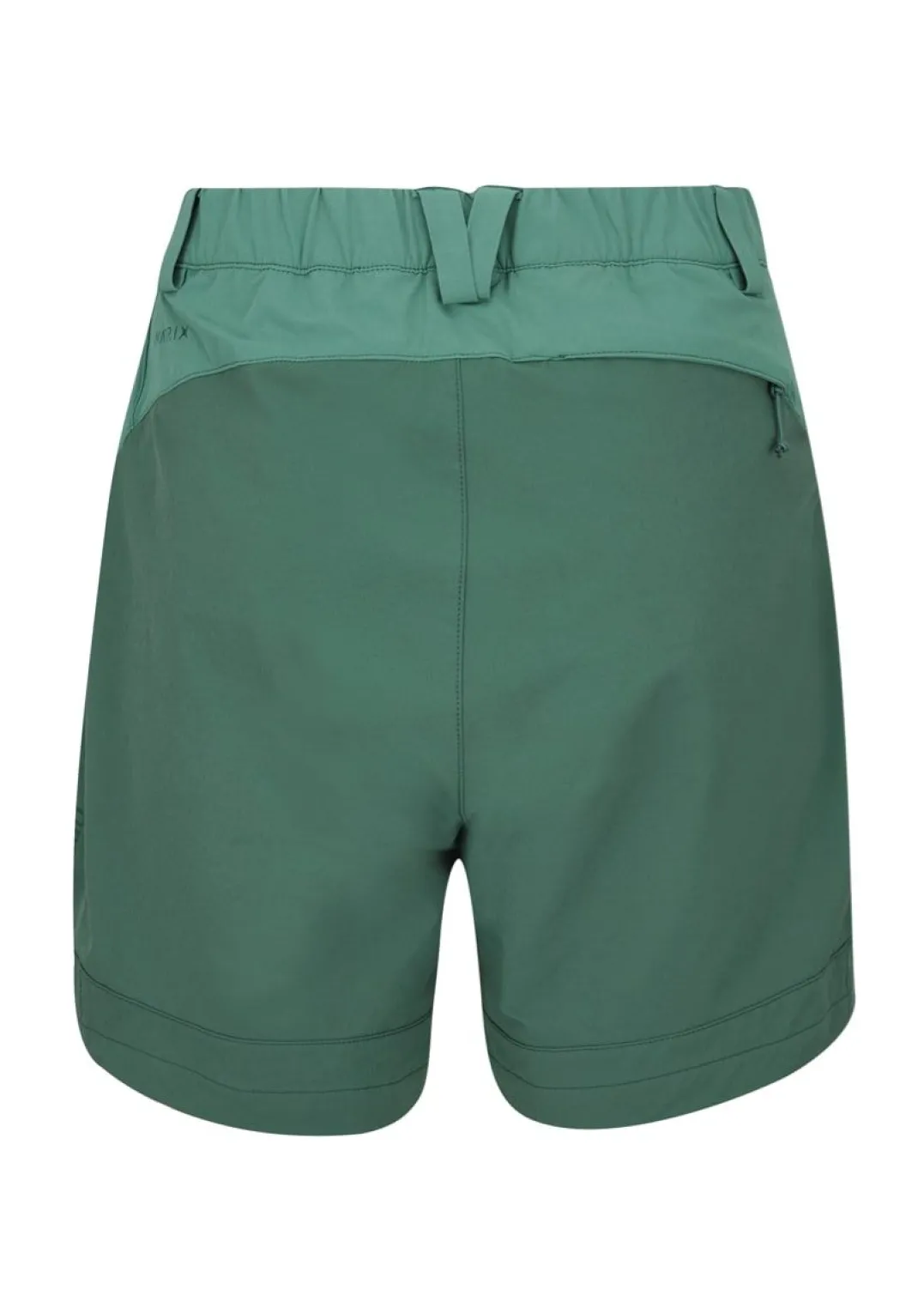 Rab Torque Mountain Shorts Wmns Eucalyptus/Green Slate