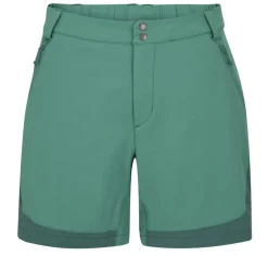 Rab Torque Mountain Shorts Wmns Eucalyptus/Green Slate