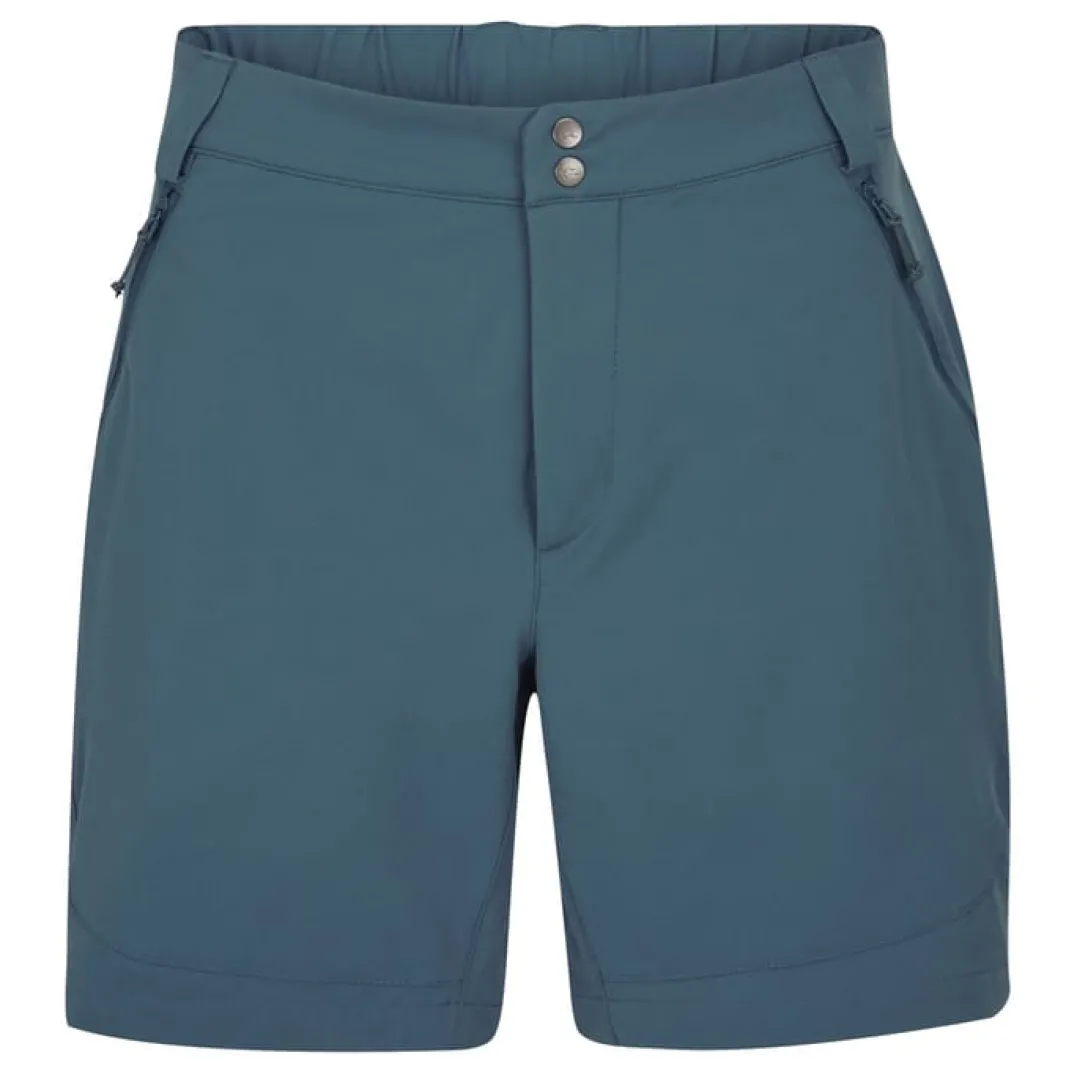 Rab Torque Mountain Shorts Wmns Orion Blue