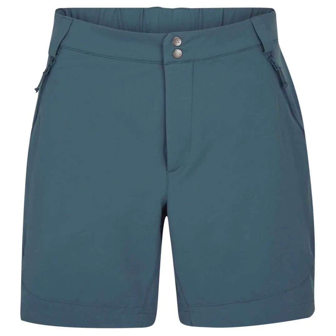 Rab Torque Mountain Shorts Wmns Orion Blue
