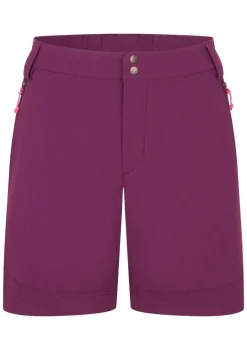 Rab Torque Mountain Shorts Wmns Mulberry