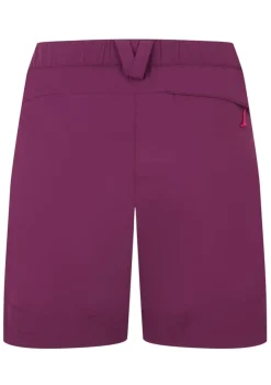 Rab Torque Mountain Shorts Wmns Mulberry