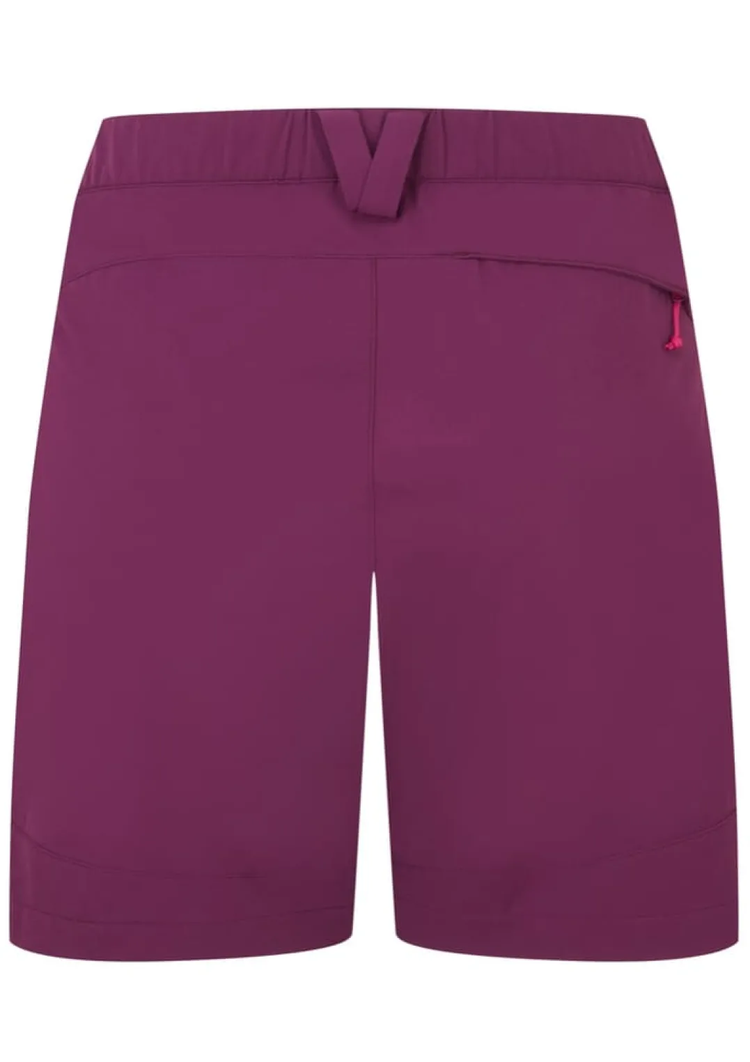 Rab Torque Mountain Shorts Wmns Mulberry