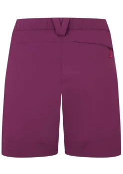 Rab Torque Mountain Shorts Wmns Mulberry