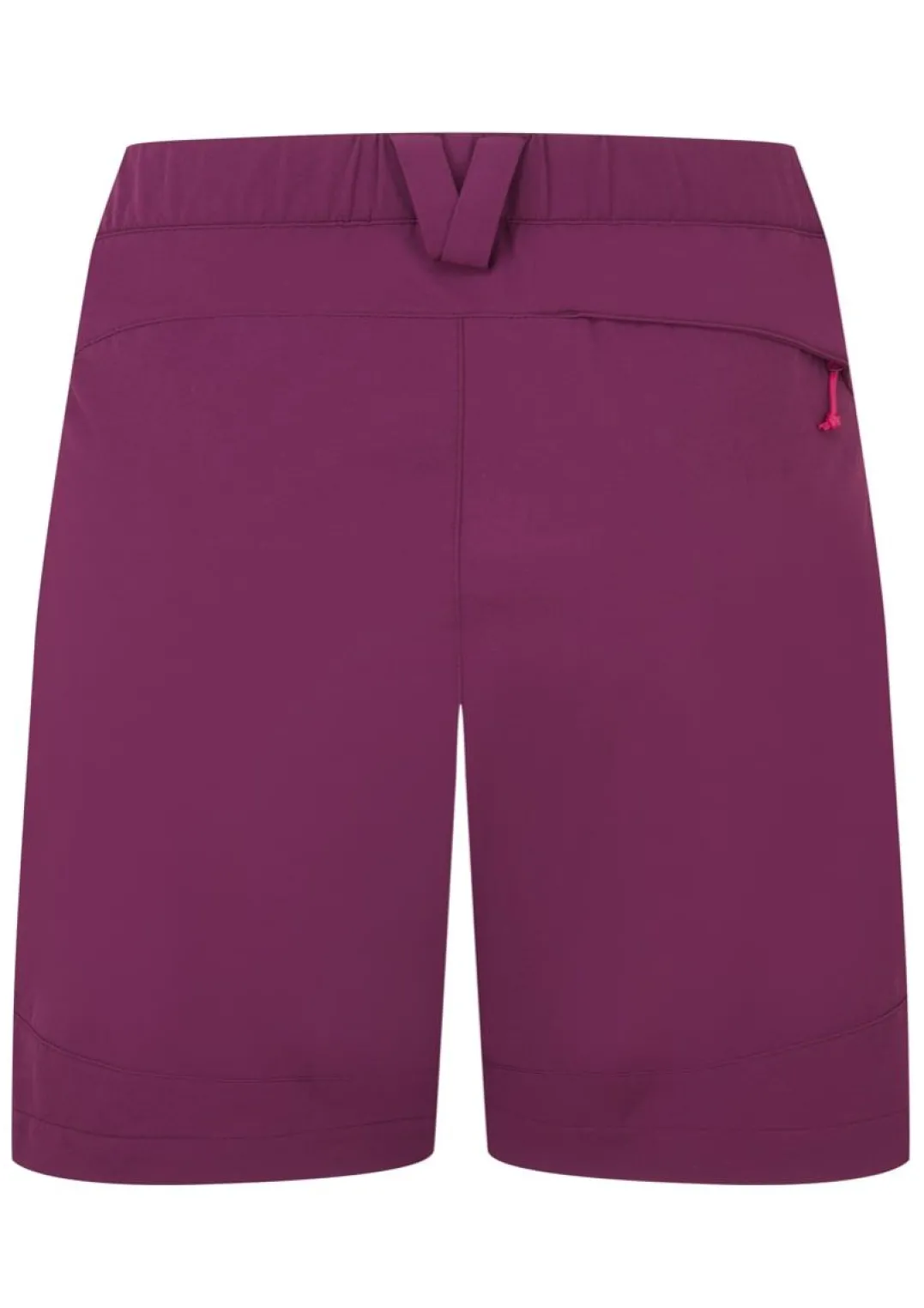 Rab Torque Mountain Shorts Wmns Mulberry