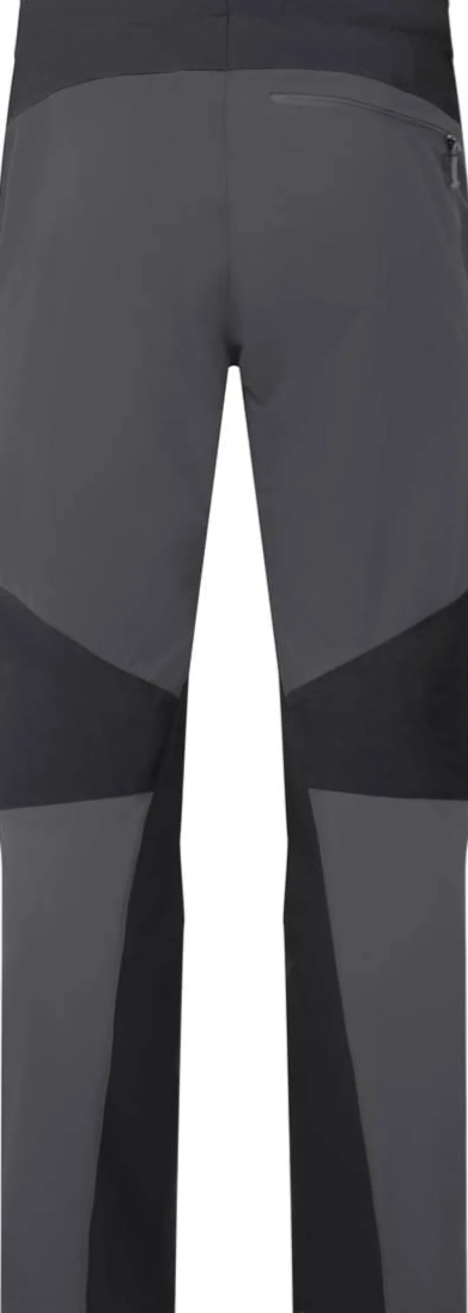 Rab Torque Pants Anthracite