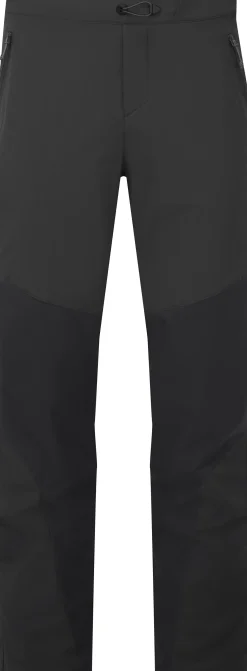 Rab Torque Pants Black