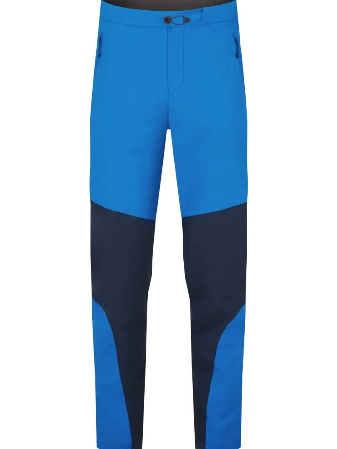 Rab Torque Pants Maya Blue