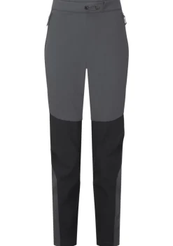 Rab Torque Pants Wmns Anthracite