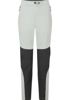 Rab Torque Pants Wmns Light Zinc