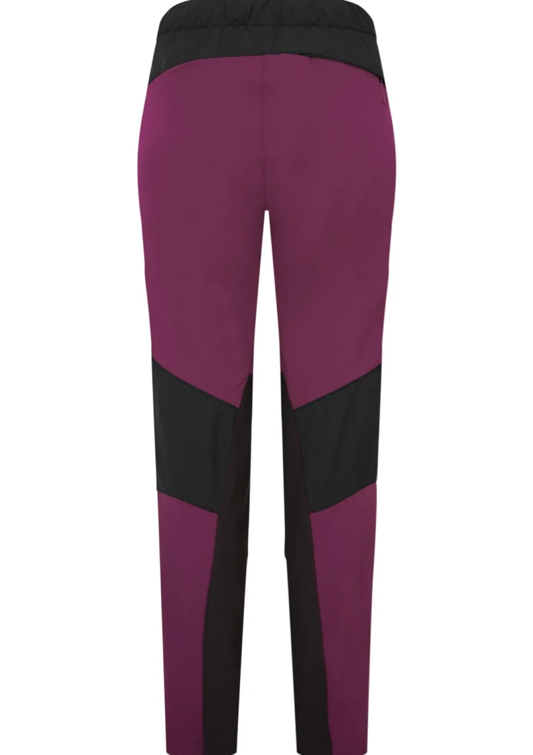 Rab Torque Pants Wmns Mulberry