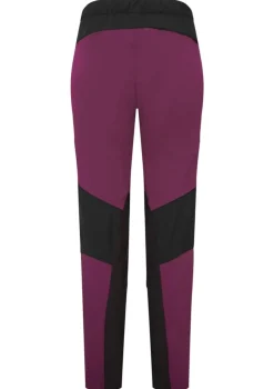 Rab Torque Pants Wmns Mulberry