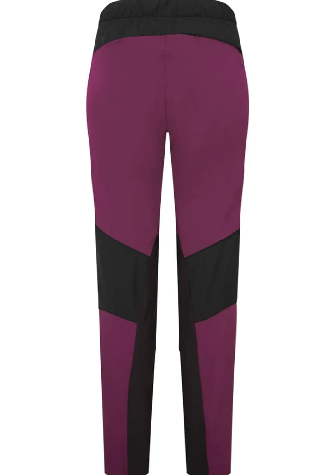 Rab Torque Pants Wmns Mulberry