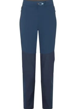 Rab Torque Pants Wmns Tempest Blue