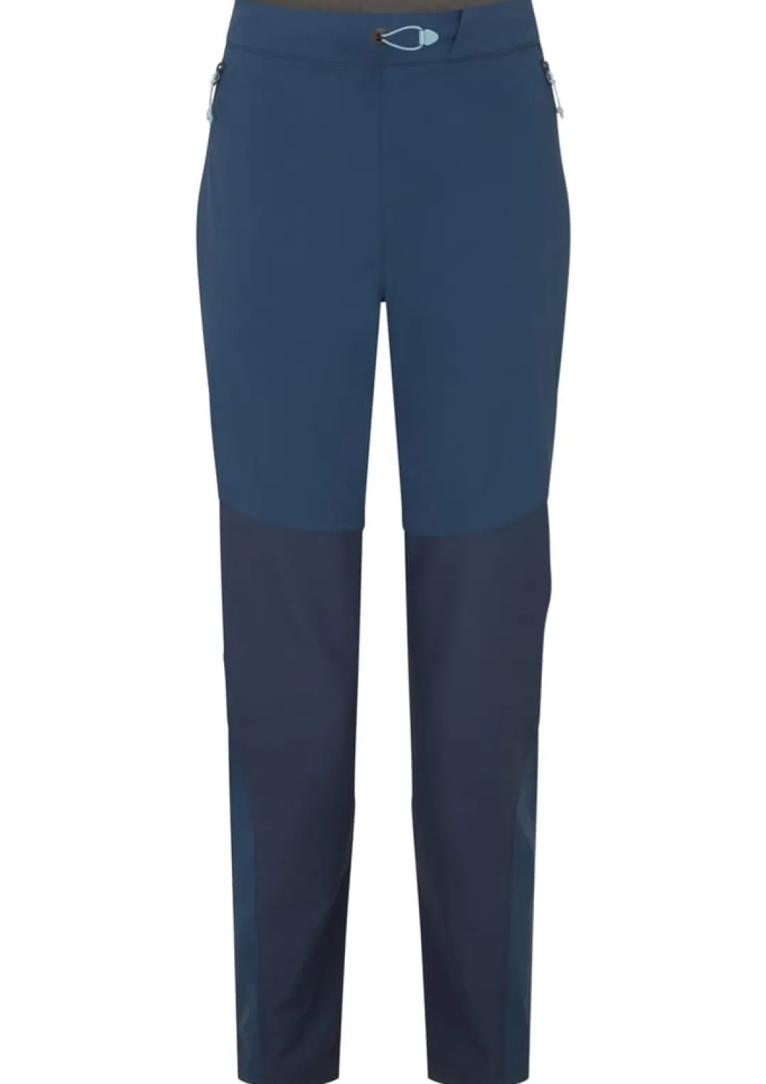 Rab Torque Pants Wmns Tempest Blue