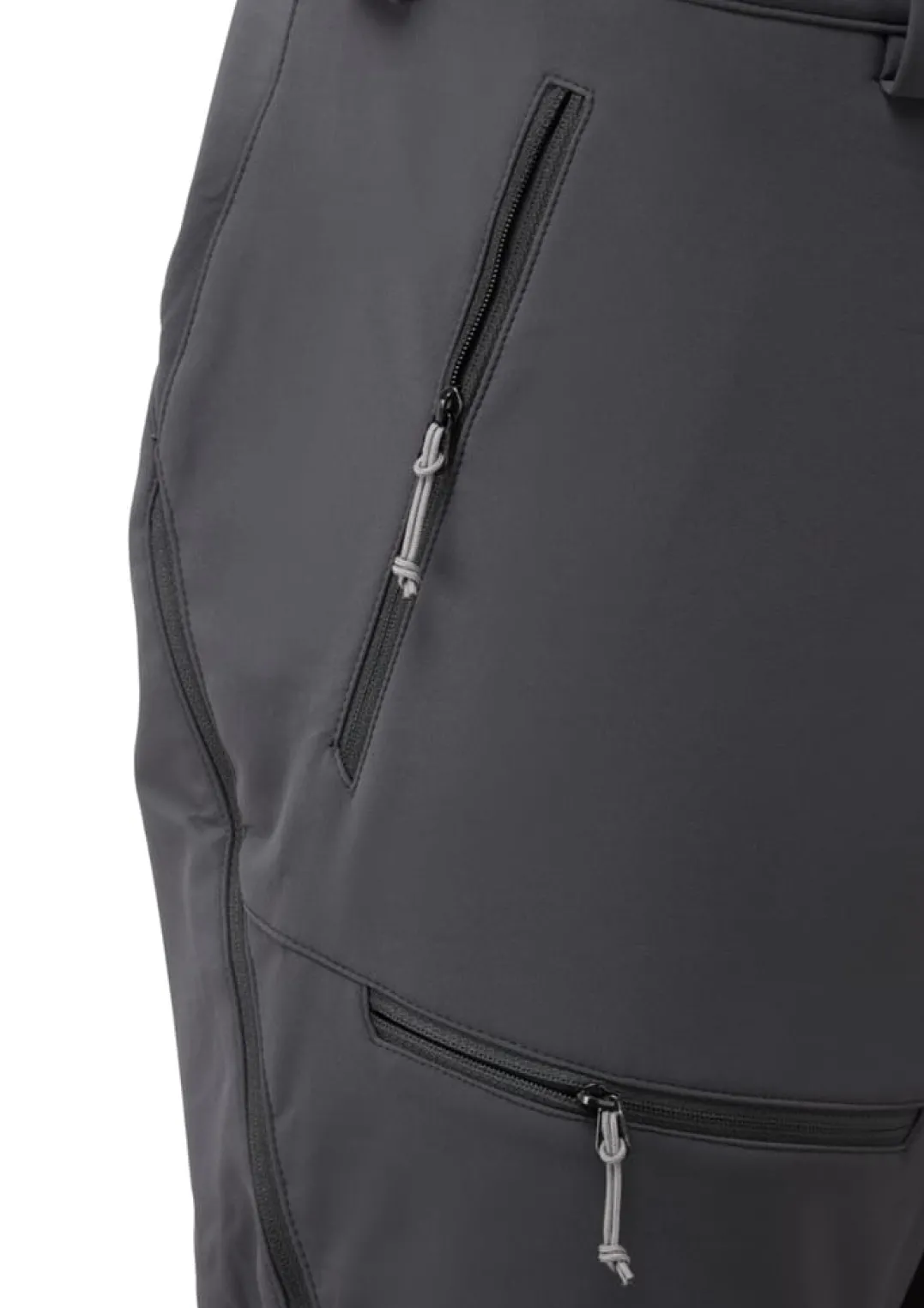 Rab Torque Winter Pants Black